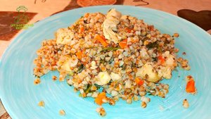 Рецепт приготовления этой каши  позволяет продлевать жизнь. Долгожители знают. Теперь доступен вам!.