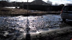Отсоединиться от Шахт хотят жители Сидоровки