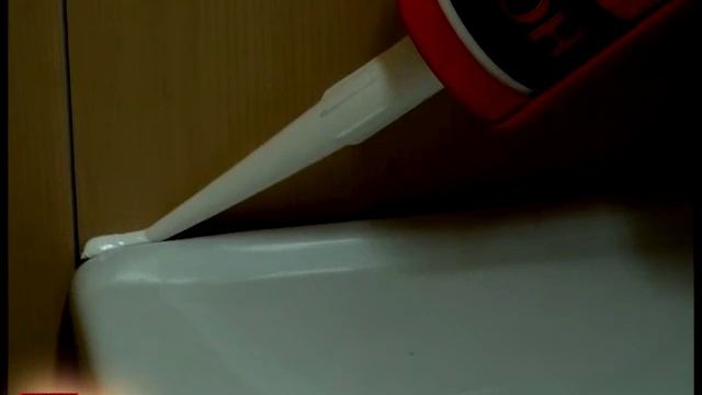 Как применять герметик силиконовый Hobby