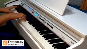Доступные цифровые пианино Orla CDP-101 и Orla Stage Studio - Глинки.Ру TestRoom