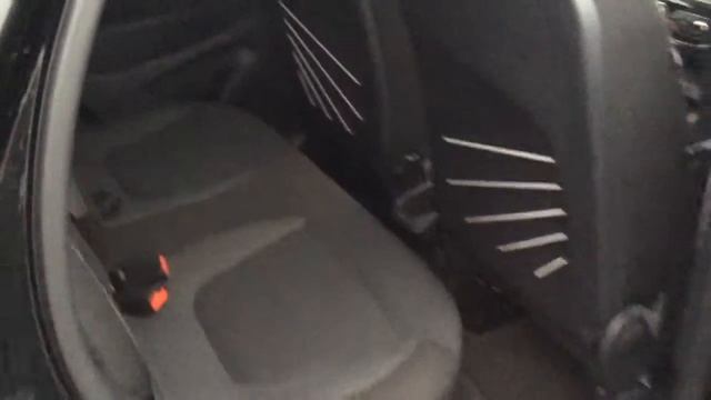 2015 Renault Captur 1.5 dCi 90 Dynamique S Nav 5dr Auto - Satnav - Park assist Renault Eastbourne. смотреть онлайн