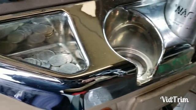 ОБЗОР  ТРАКА  ФРЕДЛАЙНЕРА  КОРОНАДА . Дальнобой  США  Америка