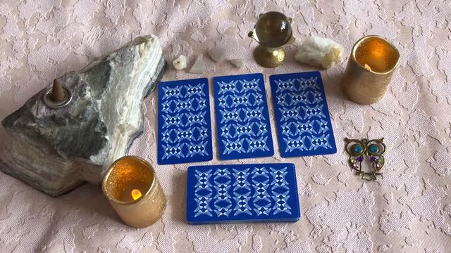 Прогноз на картах Таро на 15.04.18 от Наталии Аспаевой смотреть онлайн