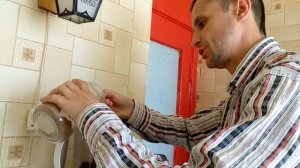 RAW Домашняя сладкая паста из фундука