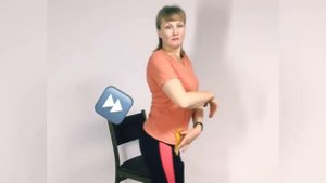 Подвздошно-поясничная мышца укорачивается когда много сидим