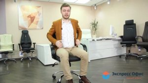 Обзор компьютерного кресла T-800AXSN