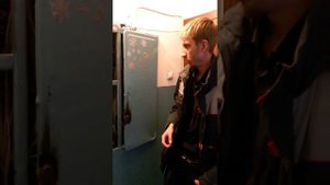 Замена автоматов в щитке.