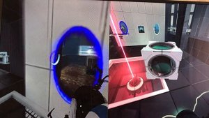 Прохождение Portal 2 на PS3