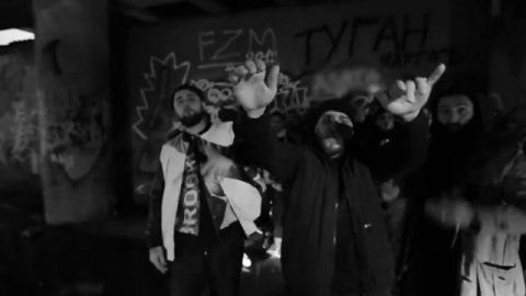 #rap#hiphop
Кавказский рэп / V7 CLUB Шанхайский полдень