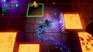 HyperParasite - Cinematic Gameplay Trailer