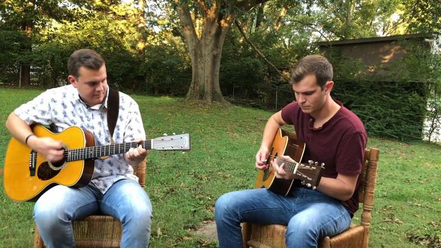 Head Over Boots by John Pardi (Cover by The Beasley Brothers) смотреть онлайн