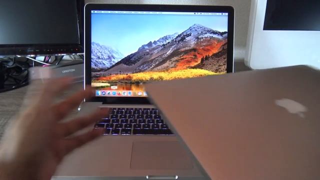 MACBOOK PRO 15 pollici anno 2011 Il Miglior MacBook Pro che Apple abbia creato! смотреть онлайн
