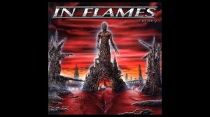 In Flames - Colony - Full Cover with Thomas Berthel on Vocals