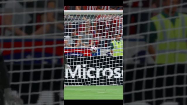 #fifa #gameplay #futebol #fifa24 #fifa23 #fc24 #eafc24 #football #soccer #ps5 #futbol #cr7 #messi