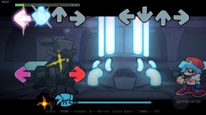 FNF VS Human Impostor v2.0