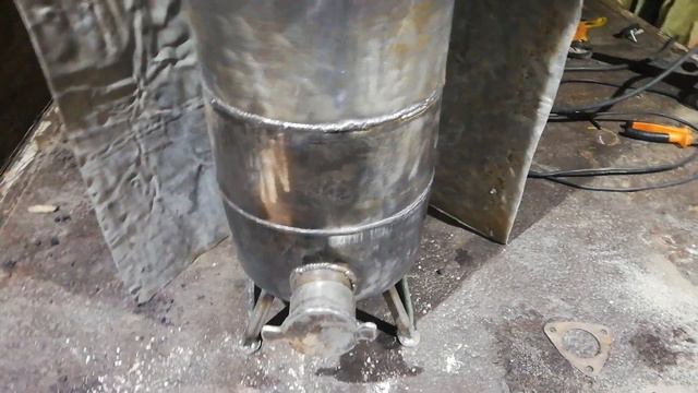 Еще одна поездка на зимнюю рыбалку СШВХ смотреть онлайн