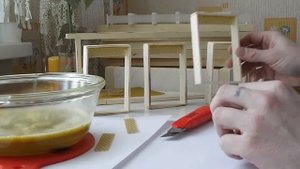 Рамка для сотового мёда