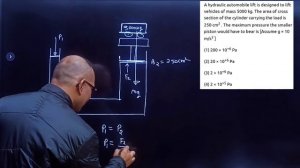 Mastering Fluid Mechanics: From Pascal's Law to Atmospheric Pressure