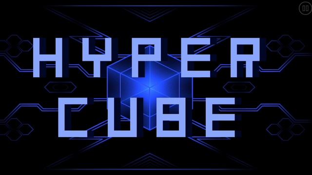 таких уровней в геометрии даш ты ещё не видел! смотреть онлайн