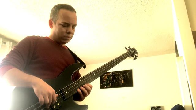 Fretless Jam смотреть онлайн
