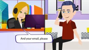 At the Hotel Conversation : Hotel Reservation and Check In