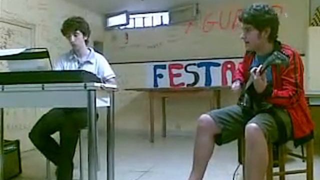 Ensayos Gardenia 3/4 смотреть онлайн