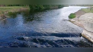 Наше маленькое путешествие город Острогожск