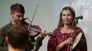 Чижик-чижик-чижичок