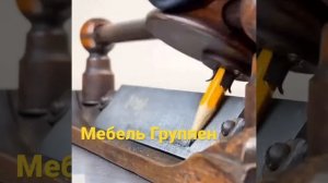 Самая лучшая точилка для карандашей. Интересная точилка для карандашей.