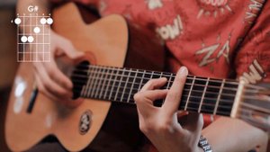 Как сыграть 5'nizza - Нева // Своя гитара