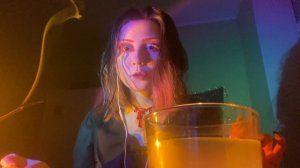 АСМР дух леса расскажет сказку на ночь ? | ASMR fairytale roleplay