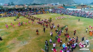 Comparsa Atuna Quihuay - Qory Carnaval 2023