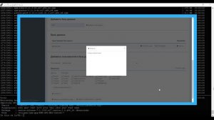 Панель BrainyCP: Установка на VPS-сервер с CentOS 7 / Настройка сервера и размещение сайта