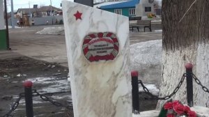 Акция "День защиты исторических памятников".mp4