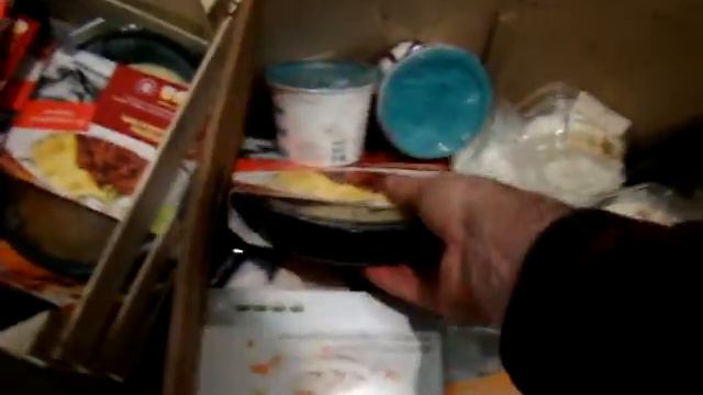 Выживание на помойках.ОХОТА НА ЕДУ. смотреть онлайн