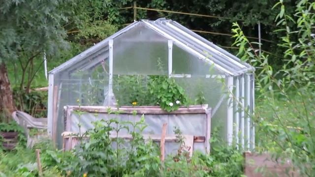 Mein Test der Reisezoom-Kamera Canon Powershot SX730 HS смотреть онлайн