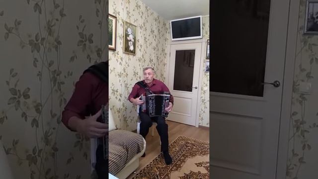 Село родное