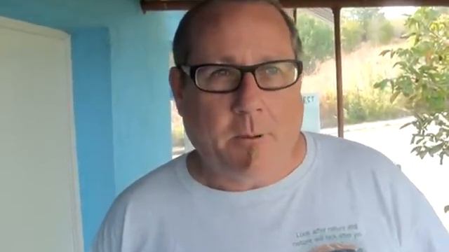 Англичани в с. Сребърна 07.10.2011г. смотреть онлайн