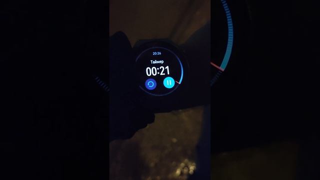 HUAWEI WATCH GT 3 Pro Глючит таймер смотреть онлайн