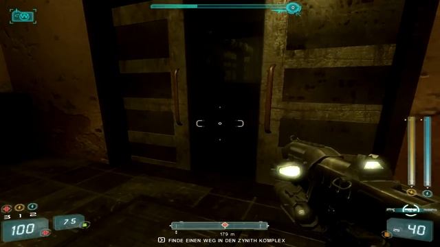 Scorpion Disfigured Level 1 Seuche PC Gameplay Part I (HD) смотреть онлайн