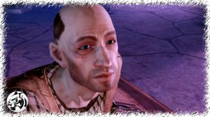 Dragon Age: Origins. Разбойник #64. Брат Дженитиви