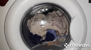 ОГРОМНАЯ СТИРКА! ХЛОПОК 95+ИНТЕНСИВНАЯ+ПРЕД.СТИРКА+СУПЕРПОЛОСКАНИЕ+БЕЗ СКЛАДОК