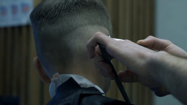 Барбершоп в Тбилиси смотреть онлайн