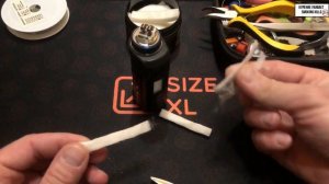 СУББОТНИЙ ТРЁП | Fat Rabbit2 RTA-НАМОТКА, УКЛАДКА 🚭🔞