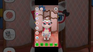 играю арабскую кошку