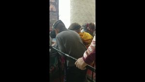 VR В СЕЛЕ!! часть 2