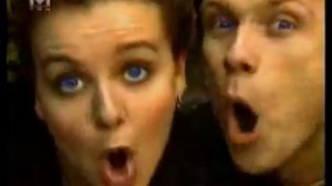 Маша И Медведи: клип на песню "Любочка" (ремикс).