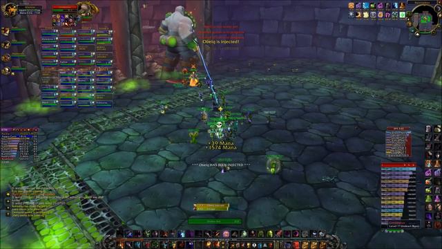 Work in Progress vs. Grobbulus смотреть онлайн