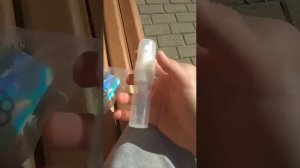 обзор russian roulette акриловая заправка для маркера + пустышка russian roulette + стикеры