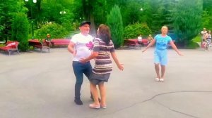 ХАРЬКОВ СЕГОДНЯ ТАНЦЫ ТУТ 22.07.2023